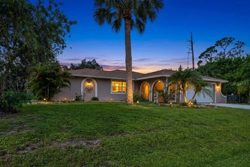 18577 Jay Ave, Port Charlotte, FL, 33948-7511 | Card Image