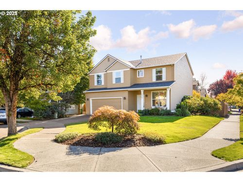 19474 Wild Bill Ct, Oregon City, OR, 97045-7743 | Card Image