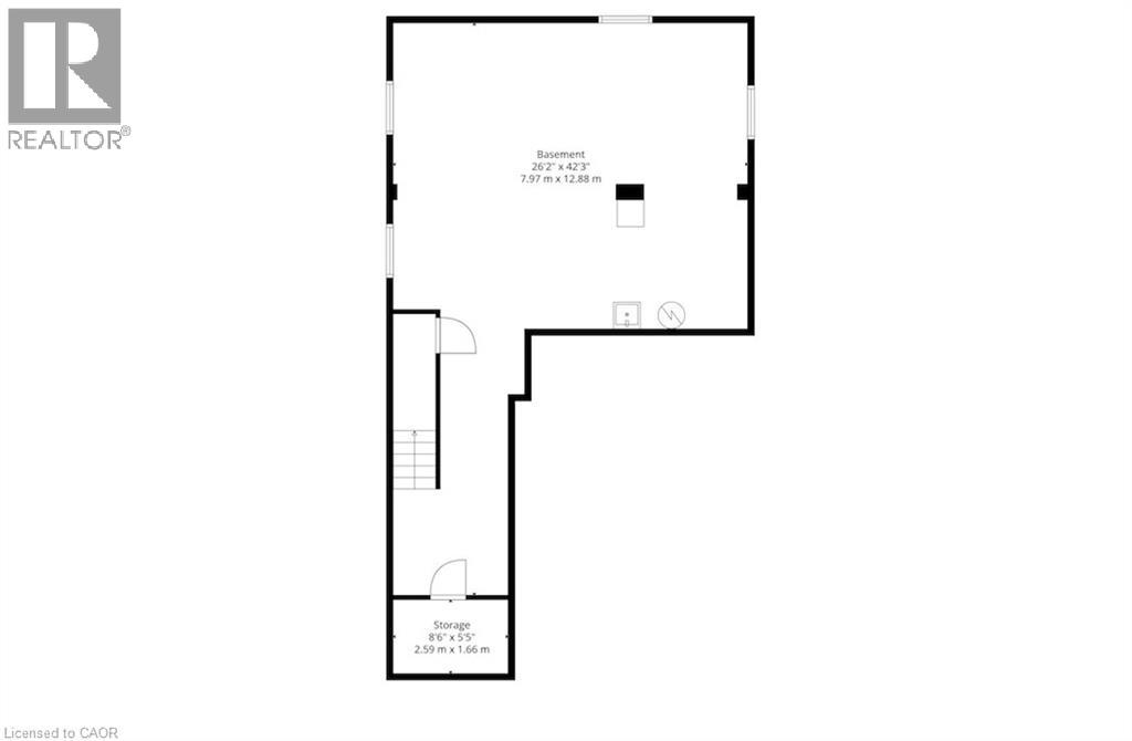 Residential in Ayr 4