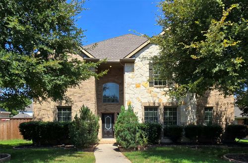 13836 Hot Springs Ln, Frisco, TX, 75035-0104 | Card Image