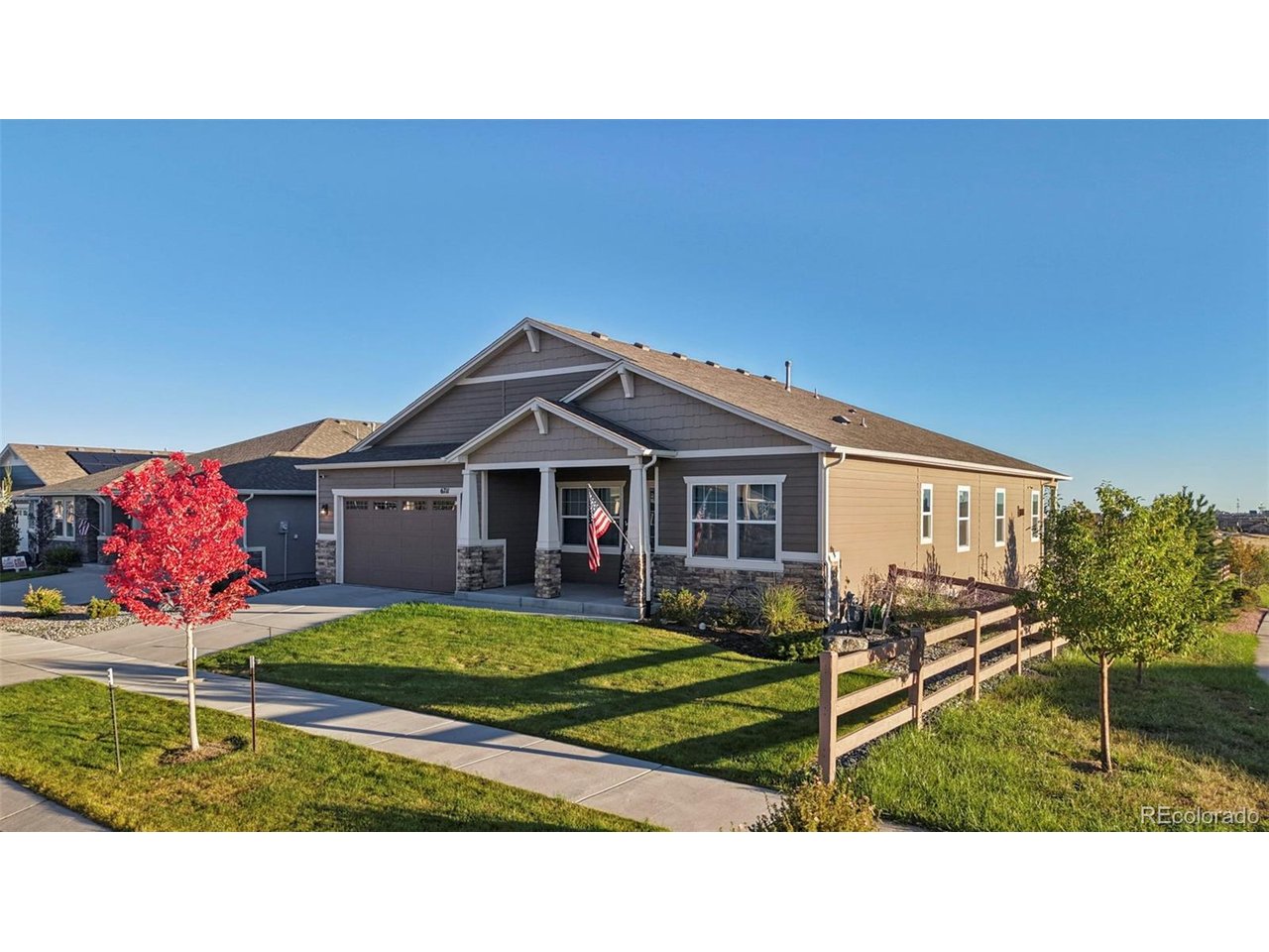 Residential in Colorado Springs 3