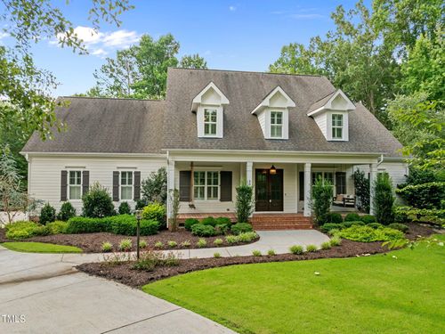 5309 Crocus Ct, Holly Springs, NC, 27540-8630 | Card Image