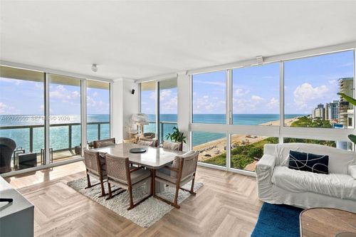 1103-6365 Collins Ave, Miami Beach, FL, 33141-9611 | Card Image