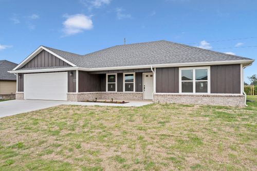 1127 Center Court Circle, Grove, OK, 74344 | Card Image