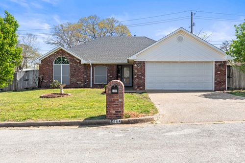 1400 Lakeside Ct, Lindale, TX, 75771-3496 | Card Image