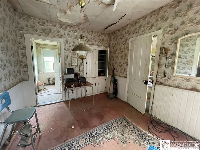 59 N Franklin St, House other with 3 bedrooms, 1 bathrooms and null parking in Cattaraugus NY | Image 15