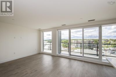 603 - 72 Seapoint Rd, Condo with 1 bedrooms, 1 bathrooms and null parking in Dartmouth NS | Image 2