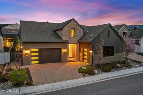 722 W Pleasant Oak Trail, Reno, NV, 89511 | Card Image