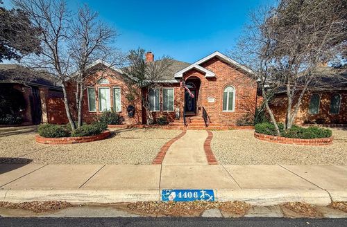 4406 Lanham St, Midland, TX, 79705-3317 | Card Image