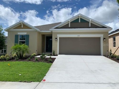 2919 Crest Wave Dr, CLERMONT, FL, 34711-7525 | Card Image