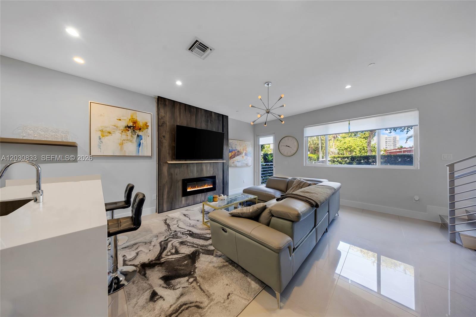 Residential Lease in Fort Lauderdale 2