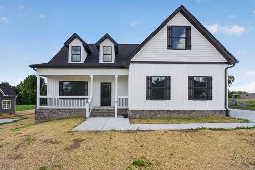 650 Jefferson Rd, Smithville, TN, 37166 | Card Image
