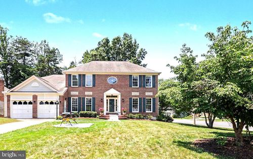16652 Purcival Ct, DUMFRIES, VA, 22025-3100 | Card Image