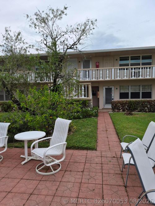 i-214 Cambridge I, West Palm Beach, FL, 33417-1331 | Card Image