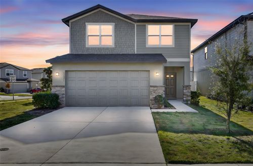 1691 Bear Mountain Ln, CLERMONT, FL, 34715-9305 | Card Image