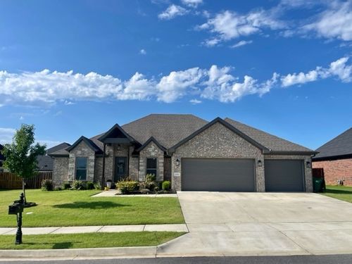 1341 Little Osage Ln, Bentonville, AR, 72713-2900 | Card Image