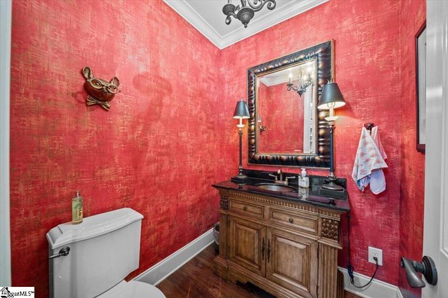 208 Buttercup Way, House other with 4 bedrooms, 4 bathrooms and 2 parking in Sunset SC | Image 28