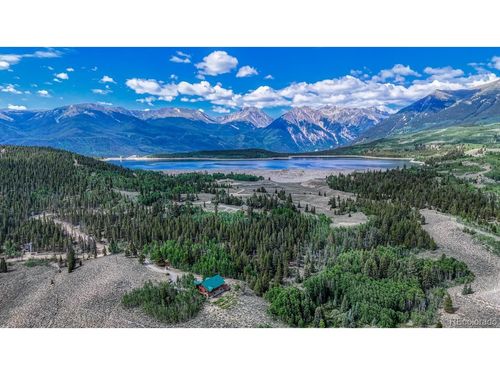 1385 County Road 24, Twin Lakes, CO, 81251 | Card Image