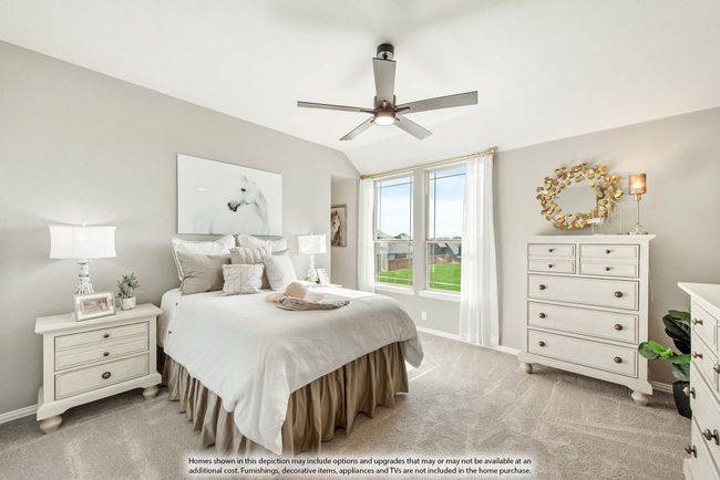 1117 Cardinal Dr, House other with 4 bedrooms, 4 bathrooms and null parking in Midlothian TX | Image 34