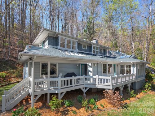 312 Covewood Trl, Asheville, NC, 28805-1017 | Card Image