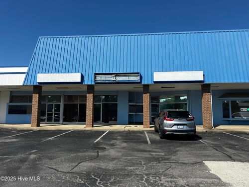 1257-1257 Hargett St, Jacksonville, NC, 28540-5934 | Card Image