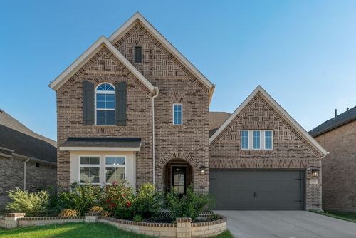 2417 Autry Ln, Northlake, TX, 76247-2498 | Card Image