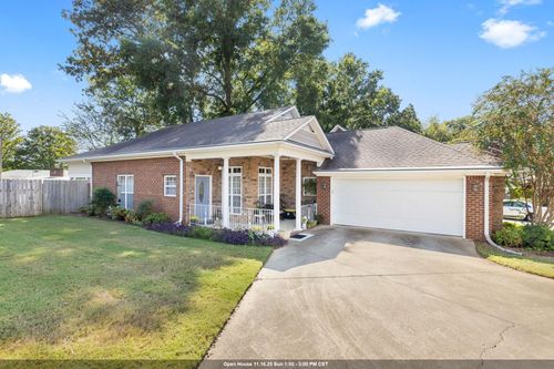 232 Camelot Way, Florence, AL, 35633-4186 | Card Image