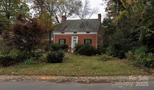 714 Hartford Ave, Charlotte, NC, 28209-1933 | Card Image