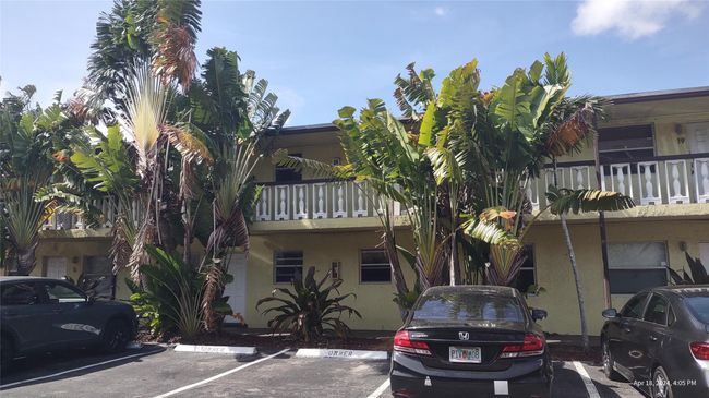 14 - 2741 Ne 8th Ave, Condo with 2 bedrooms, 1 bathrooms and null parking in Wilton Manors FL | Image 16