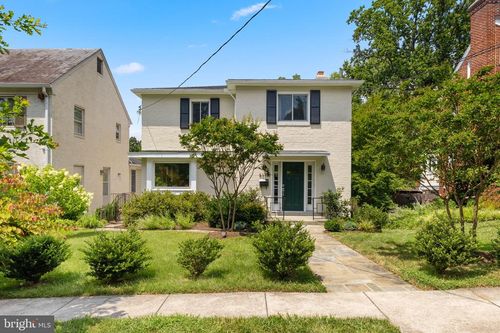5340 28th St Nw, WASHINGTON, DC, 20015-1330 | Card Image