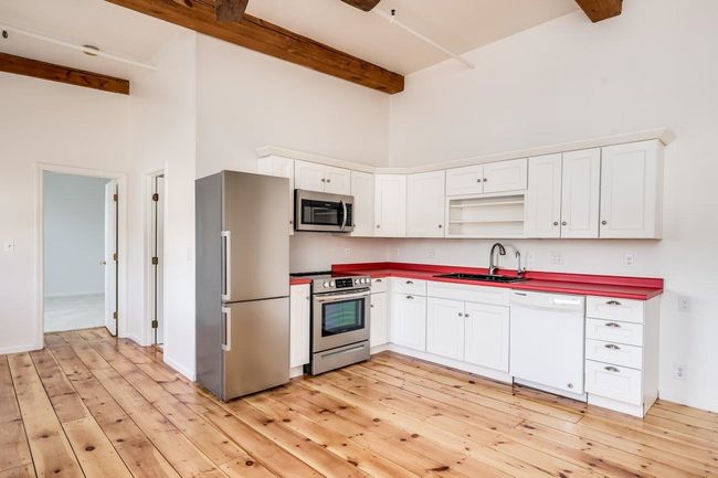 APT-417 - 156 Front St, Condo with 1 bedrooms, 1 bathrooms and null parking in Exeter NH | Image 9