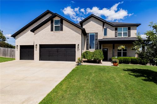 402 Shady Oak Cir, Cave Springs, AR, 72718-8813 | Card Image