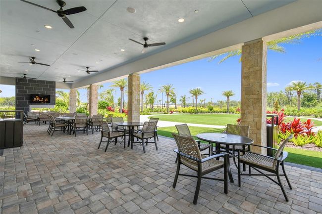 29647 Cassino Ct, House other with 3 bedrooms, 3 bathrooms and null parking in WESLEY CHAPEL FL | Image 59