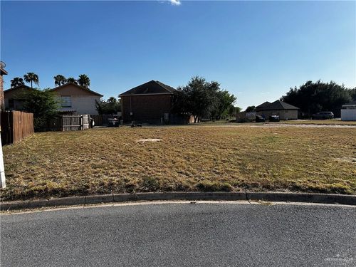 2905 Whitewing Avenue, McAllen, TX, 78501 | Card Image
