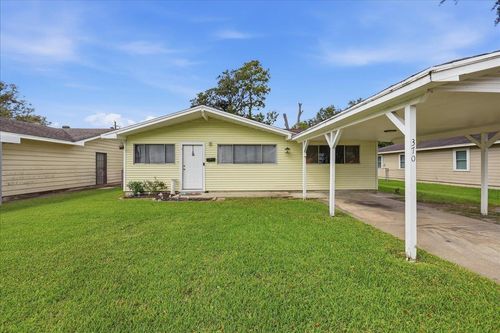 370 Clemmons St, Beaumont, TX, 77707-1306 | Card Image