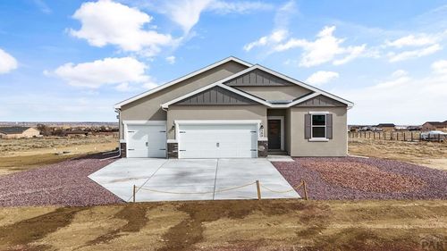 380 S Ashford Dr, Pueblo West, CO, 81007 | Card Image