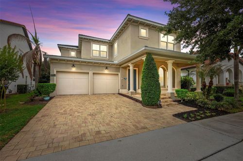 15554 Panther Lake Dr, WINTER GARDEN, FL, 34787-4562 | Card Image