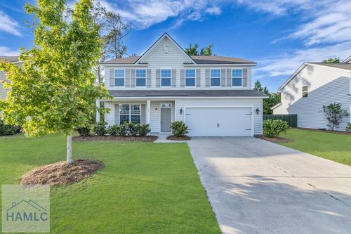 95 Wando View Way, Richmond Hill, GA, 31324-0770 | Card Image
