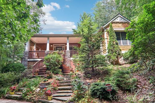 1063 Swiss Pine Lake Dr, Spruce Pine, NC, 28777-8849 | Card Image