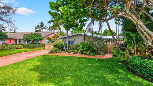 2091 Ne 54th Ct, Fort Lauderdale, FL, 33308-3146 | Card Image