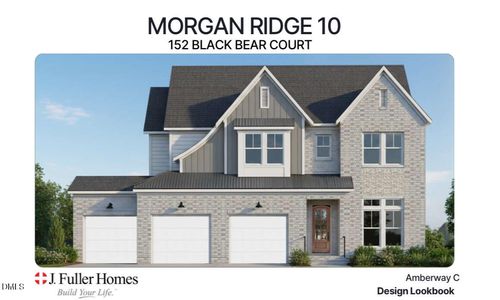 152 Black Bear Ct, Chapel Hill, NC, 27516-6910 | Card Image