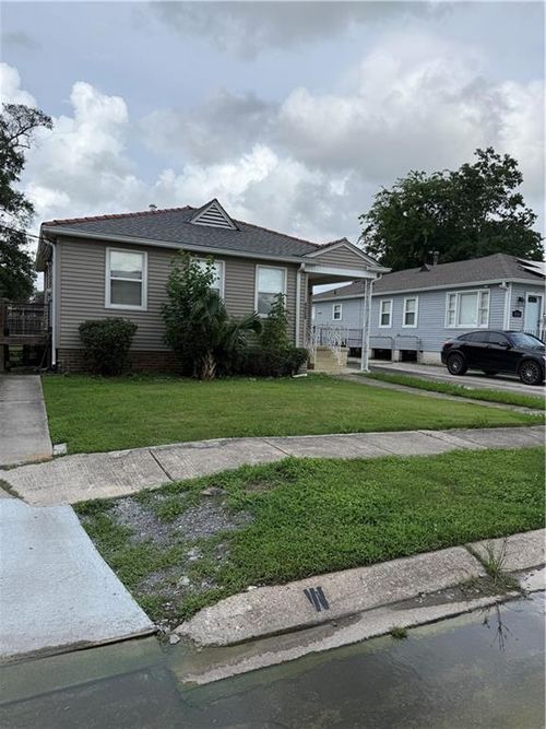 4957 59 Western Street, New Orleans, LA, 70122 | Card Image