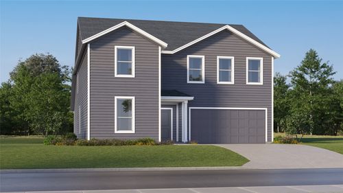 124 Brabham Loop, Hutto, TX, 78634-2898 | Card Image