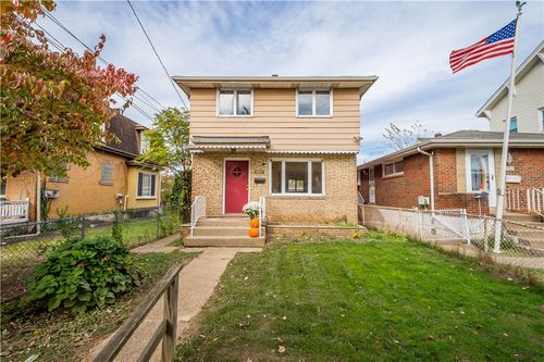 6923 Mcclure Ave, Swissvale, PA, 15218-2325 | Card Image