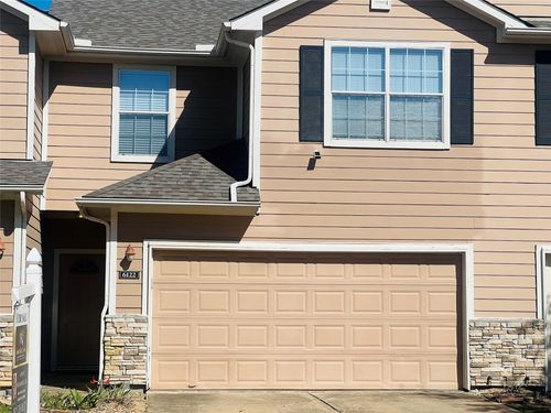 6122 Yorktown Meadow Ln, Houston, TX, 77084-6820 | Card Image