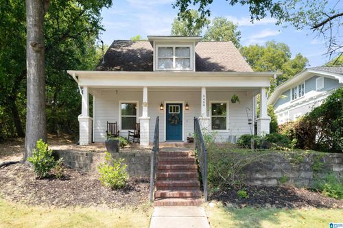 5400 6th Ave, BIRMINGHAM, AL, 35224-1881 | Card Image