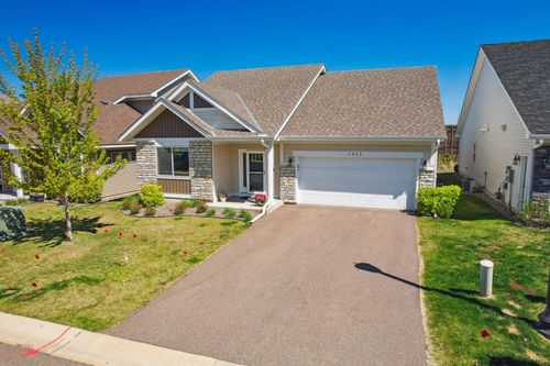 4922 93rd Way N, Brooklyn Park, MN, 55443-2390 | Card Image