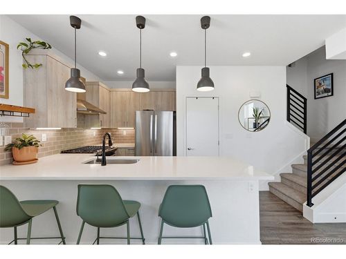 8-5105 W 38th Ave, Denver, CO, 80212-2266 | Card Image