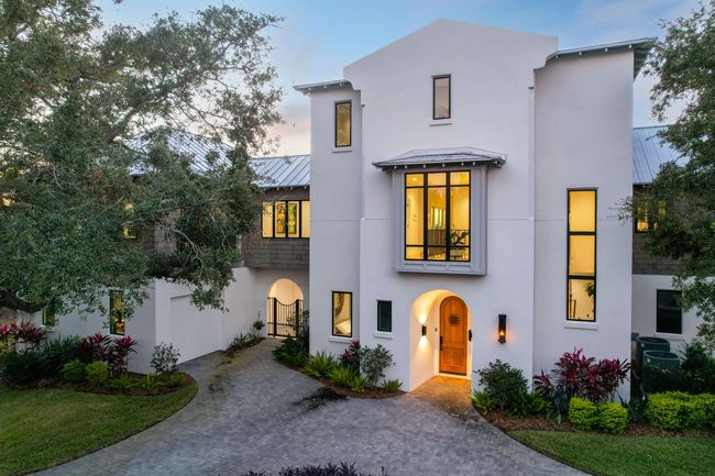 3417 Lands End Dr, House other with 5 bedrooms, 6 bathrooms and null parking in ST AUGUSTINE FL | Image 7