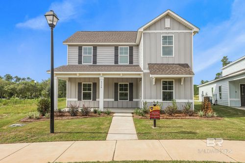 6158 Milo Loop, Gulf Shores, AL, 36542 | Card Image